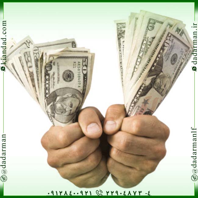 طلب و بدهکاری چیست