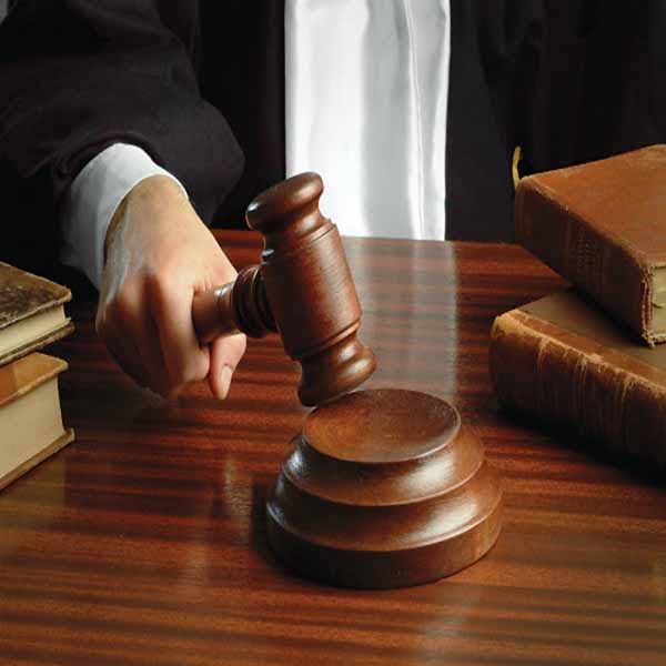 وکیل تجدیدنظر