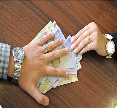 دادخواست مطالبه نفقه