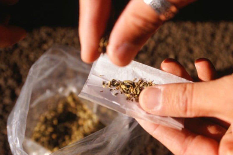 گزارش پرونده دوم