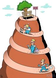 قرارداد کاری