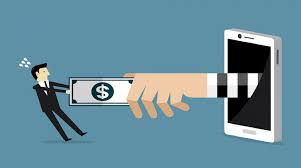 کلاهبرداری