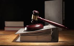 رأی دیوان عالی کشور