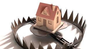 رد مال در جرم کلاهبرداری ملکی